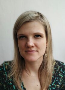 Zuzana Zavadilová - psycholog Olomouc